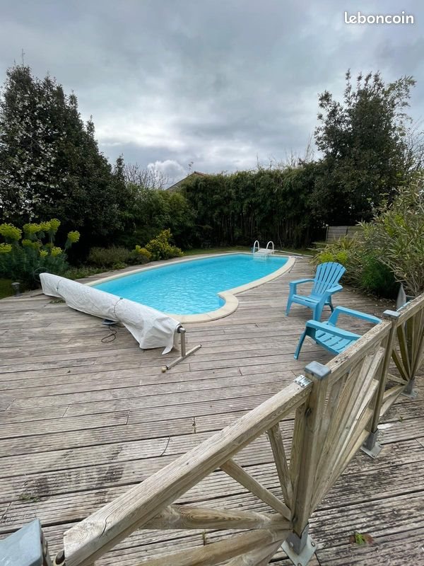 Maison à vendre, 250m², Le Thou