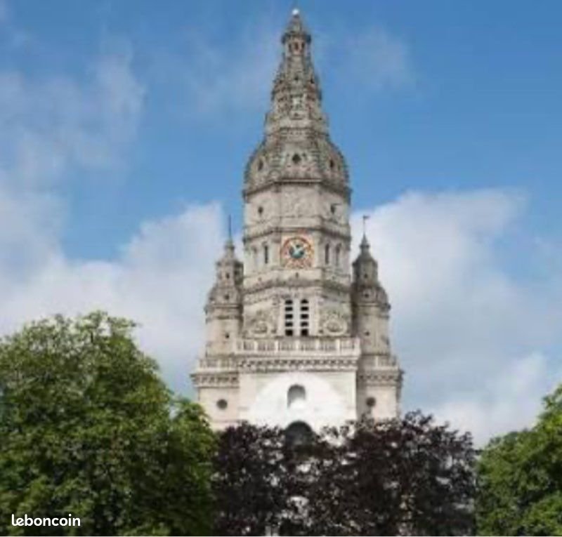 Maison à vendre, 220m², Saint-Amand-les-Eaux