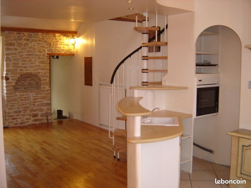 Appartement à louer, 57m², Dijon