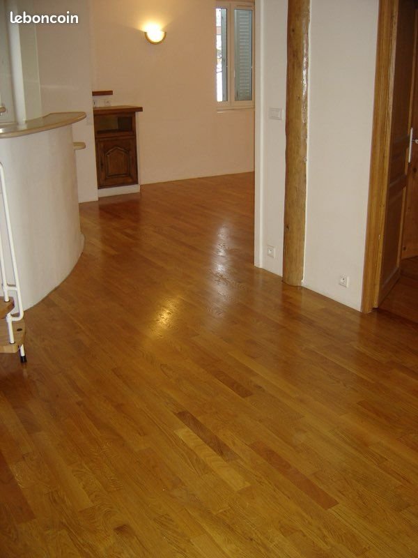 Appartement à louer, 57m², Dijon