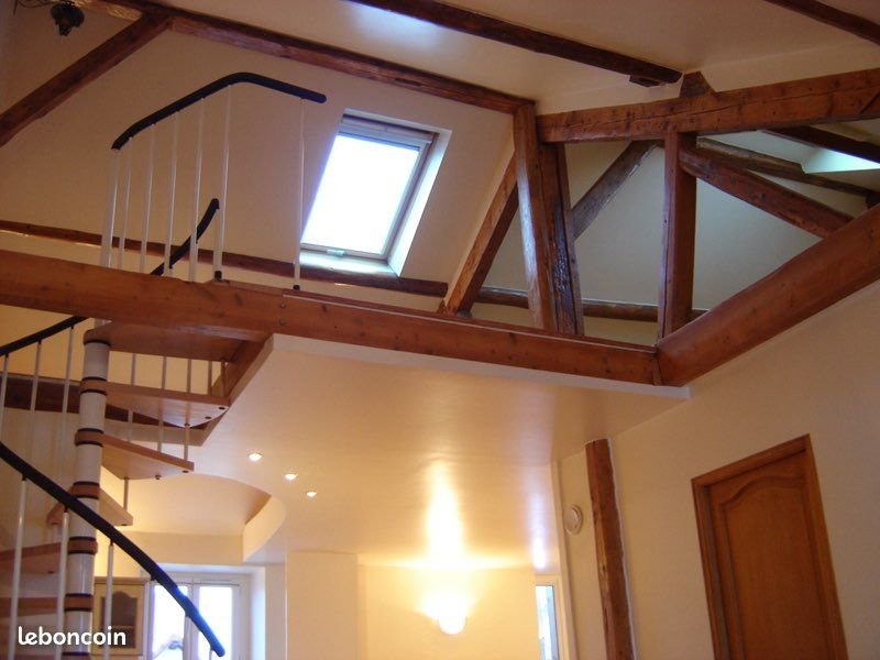 Appartement à louer, 57m², Dijon