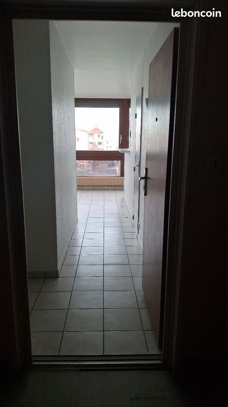 Appartement à louer, 38m², Clermont-Ferrand