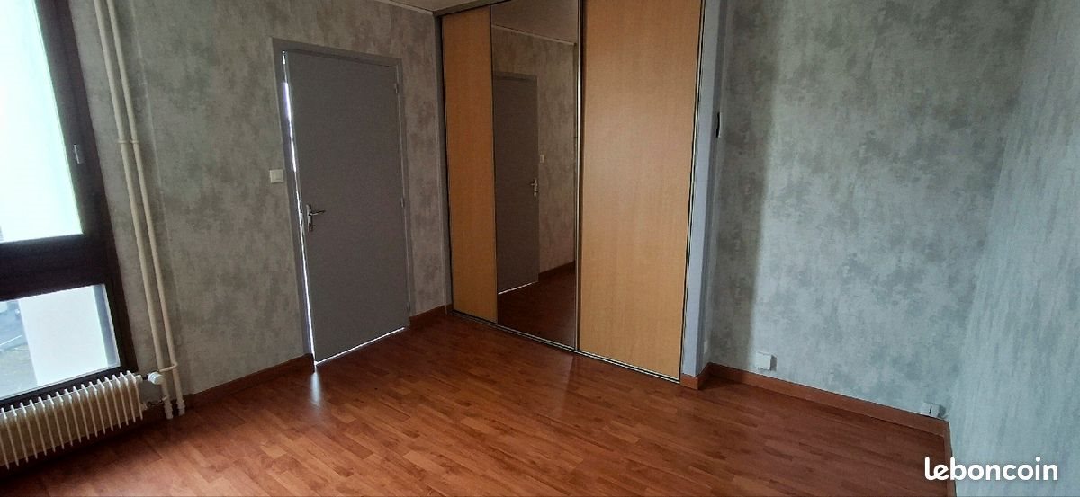 Appartement à louer, 38m², Clermont-Ferrand