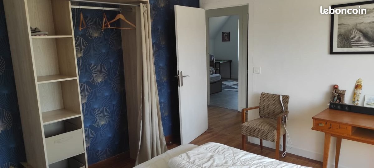 Maison à vendre, 119m², Cléden-Cap-Sizun
