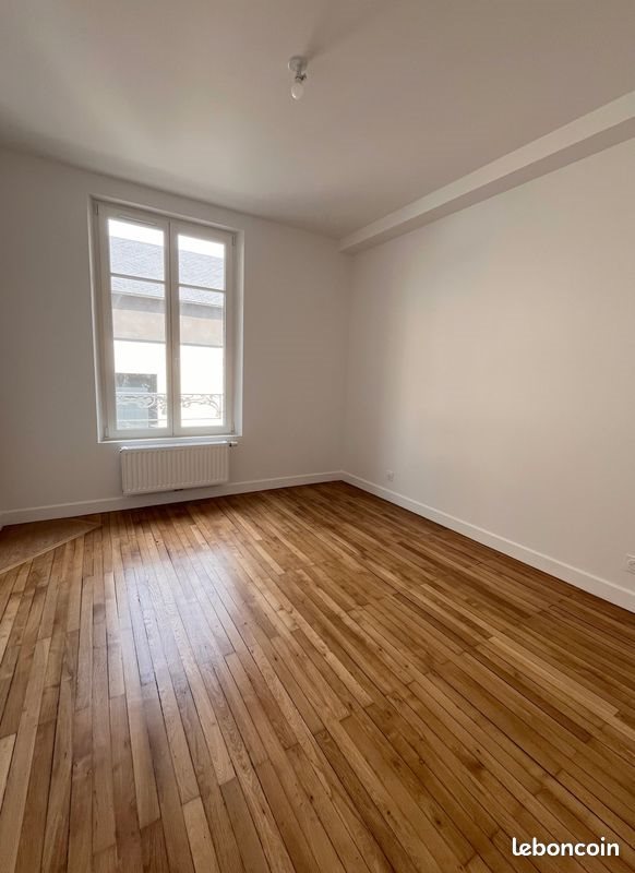 Appartement à louer, 75m², Tours