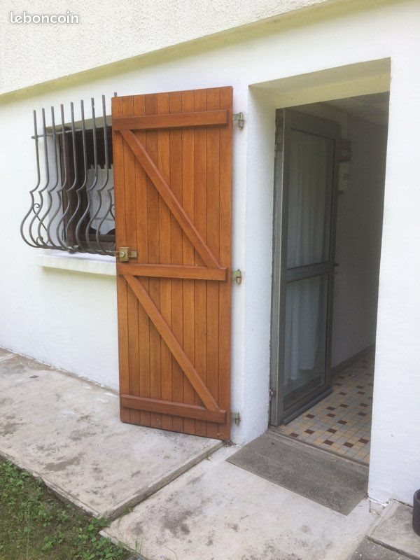 Maison à louer, 42m², Saint-Paul-lès-Dax