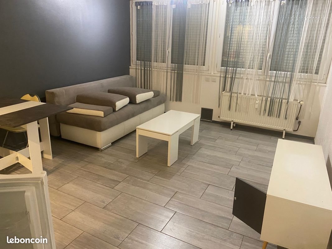 Appartement à louer, 26m², Dardilly
