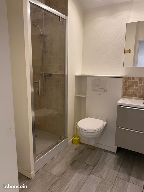 Appartement à louer, 26m², Dardilly