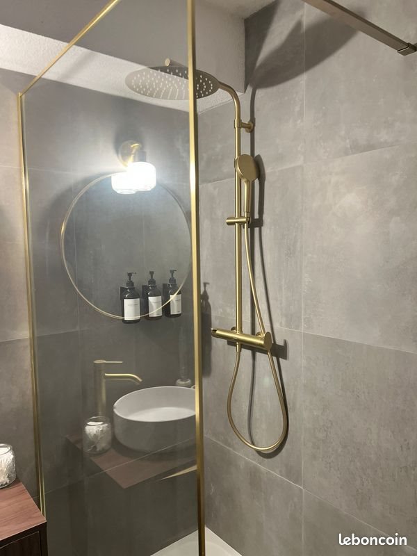 Appartement à louer, 38m², Sète