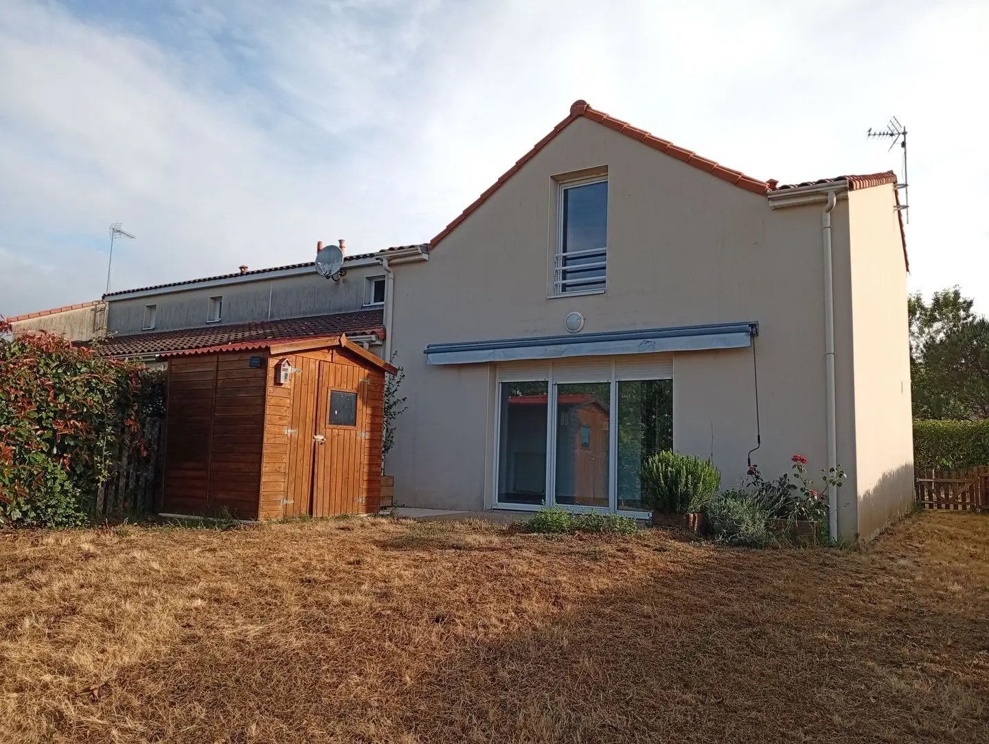 Maison à louer, 88m², La Roche-sur-Yon