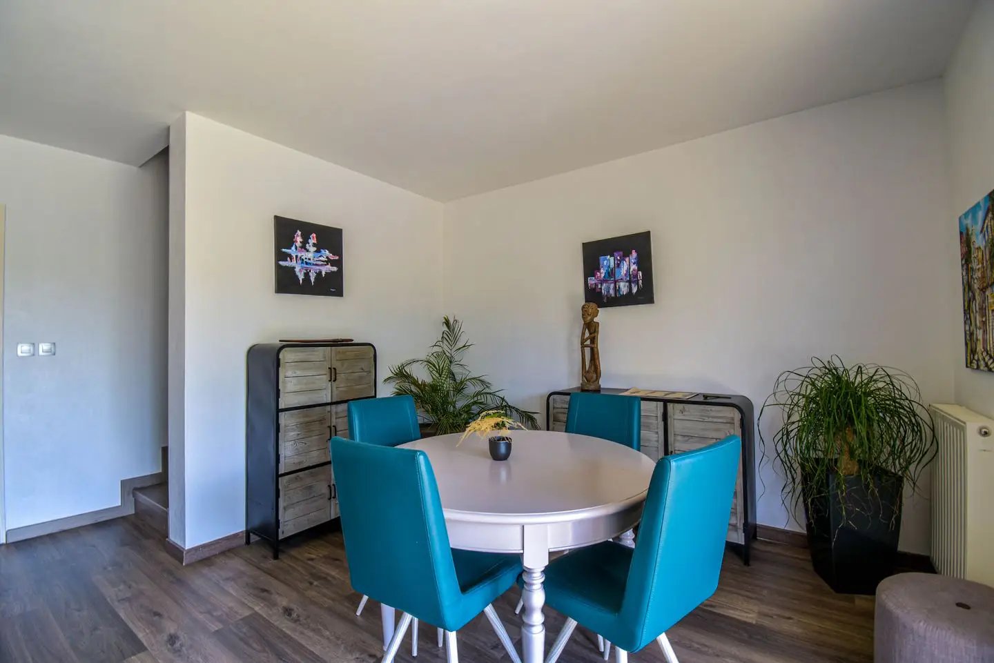 Maison à louer, 88m², La Roche-sur-Yon