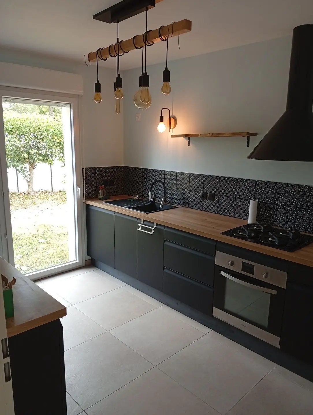 Maison à louer, 88m², La Roche-sur-Yon