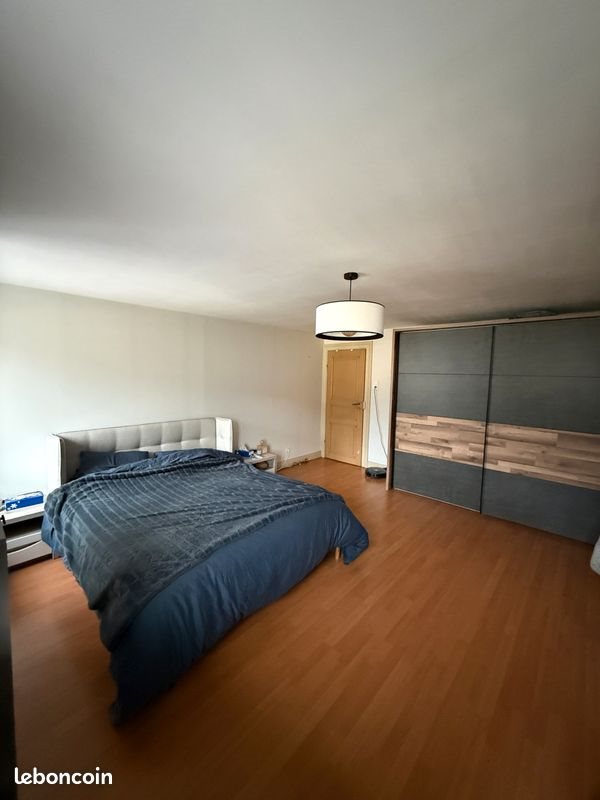 Maison à vendre, 140m², Lièpvre