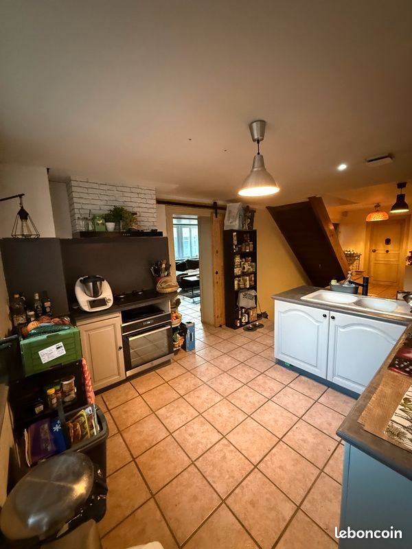 Maison à vendre, 140m², Lièpvre