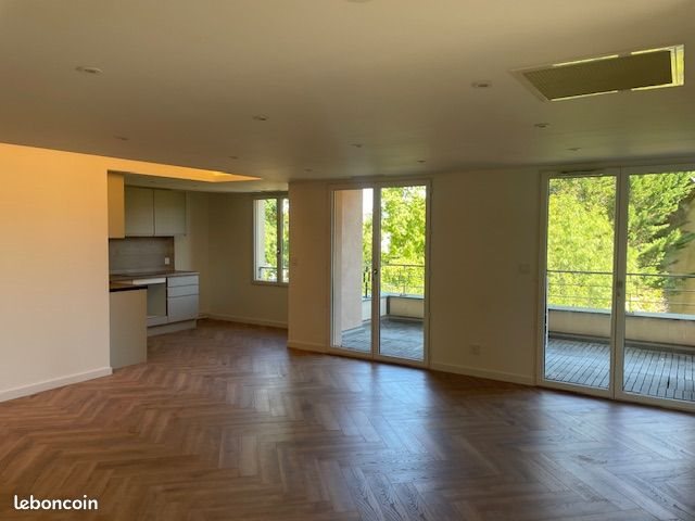 Appartement à louer, 86m², Saint-Cyr-au-Mont-d'Or