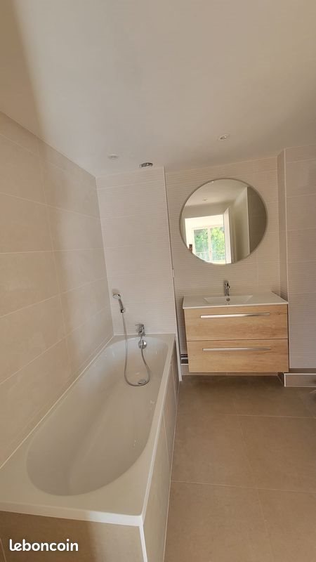 Appartement à louer, 86m², Saint-Cyr-au-Mont-d'Or