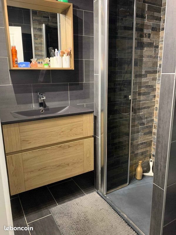 Appartement à louer, 46m², Le Teil