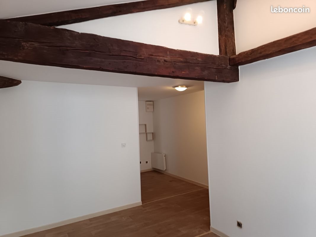 Appartement à louer, 42m², Bourg-de-Péage