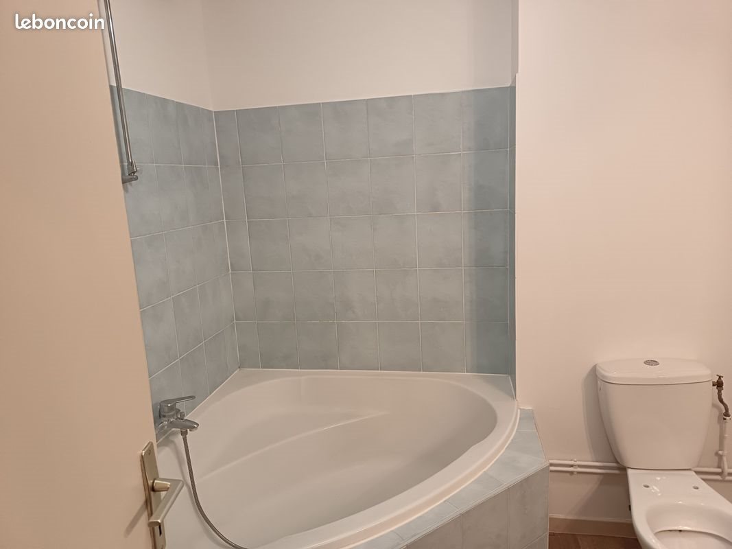 Appartement à louer, 42m², Bourg-de-Péage