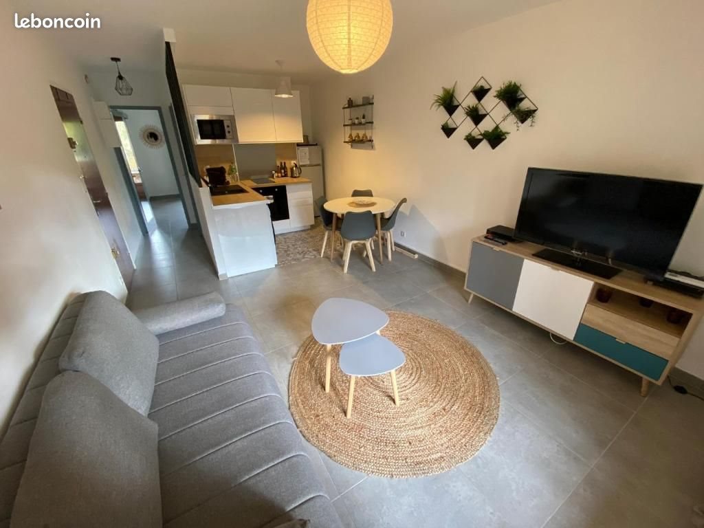 Appartement à louer, 35m², Montoir-de-Bretagne