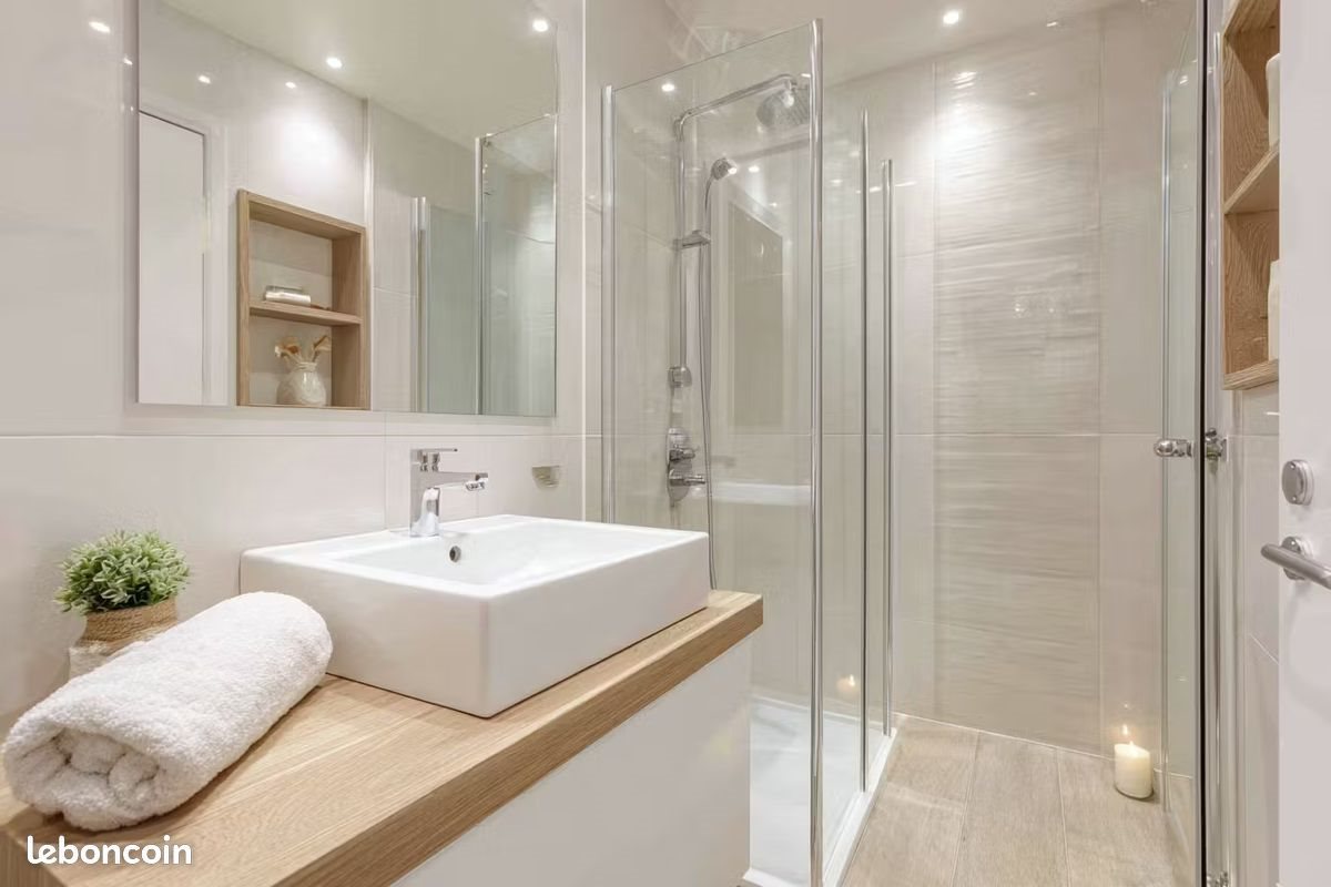 Appartement à louer, 35m², Montoir-de-Bretagne