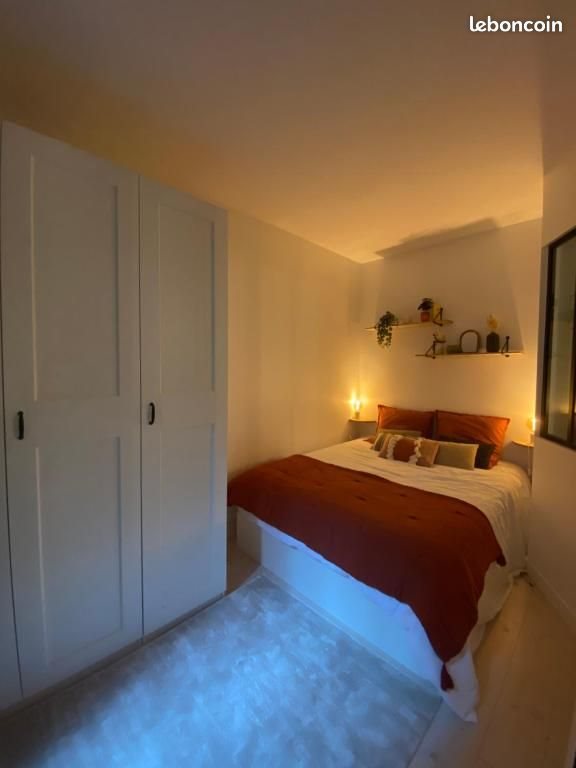 Appartement à louer, 35m², Montoir-de-Bretagne