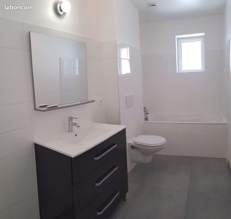 Maison à louer, 90m², Cusy