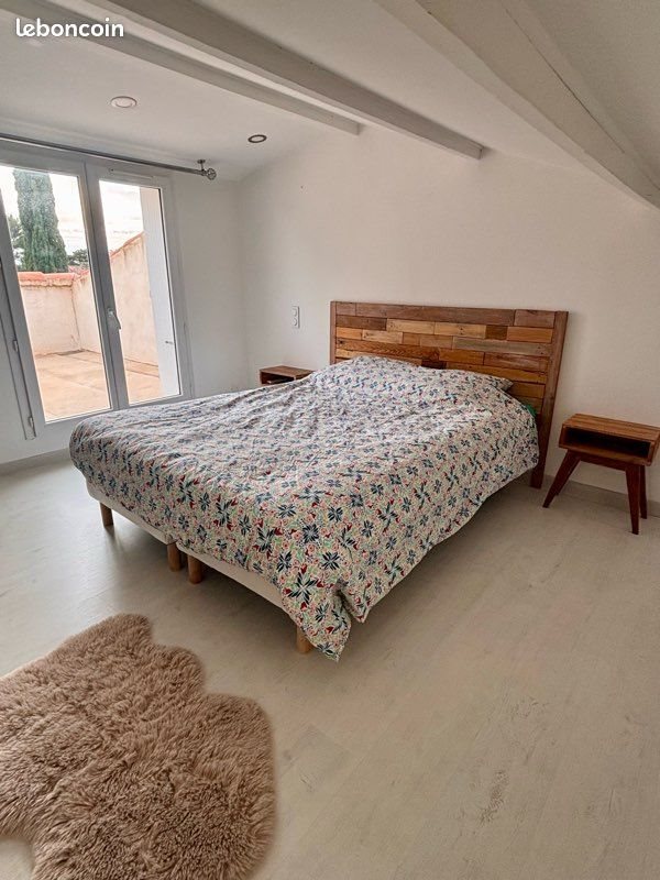 Appartement à louer, 37m², Saint-Cyr-sur-Mer
