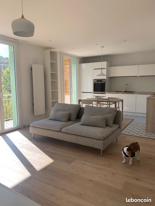 Appartement à louer, 75m², Aix-en-Provence