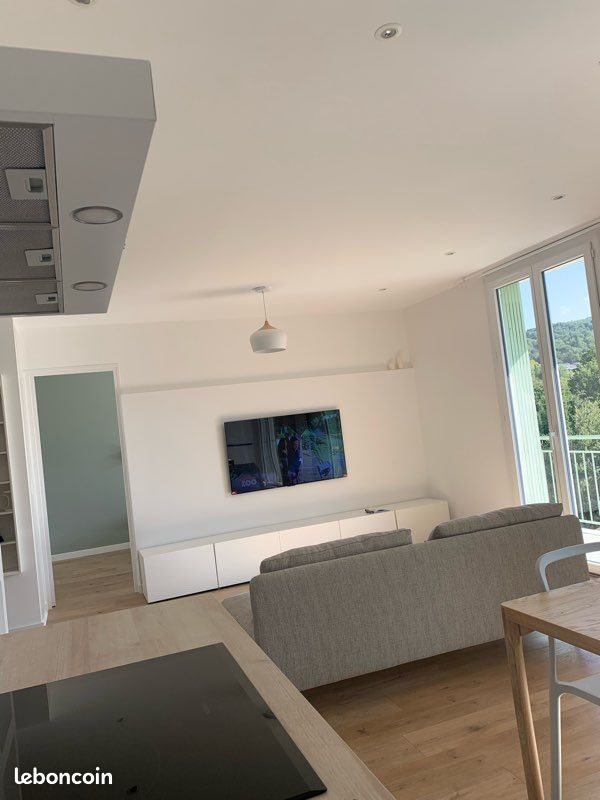 Appartement à louer, 75m², Aix-en-Provence