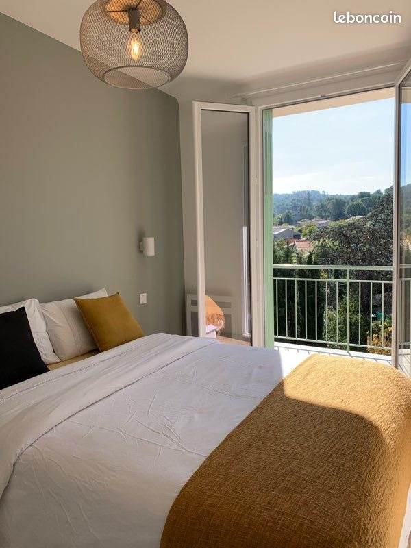 Appartement à louer, 75m², Aix-en-Provence