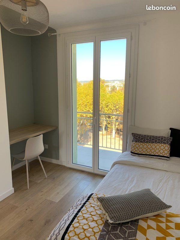 Appartement à louer, 75m², Aix-en-Provence