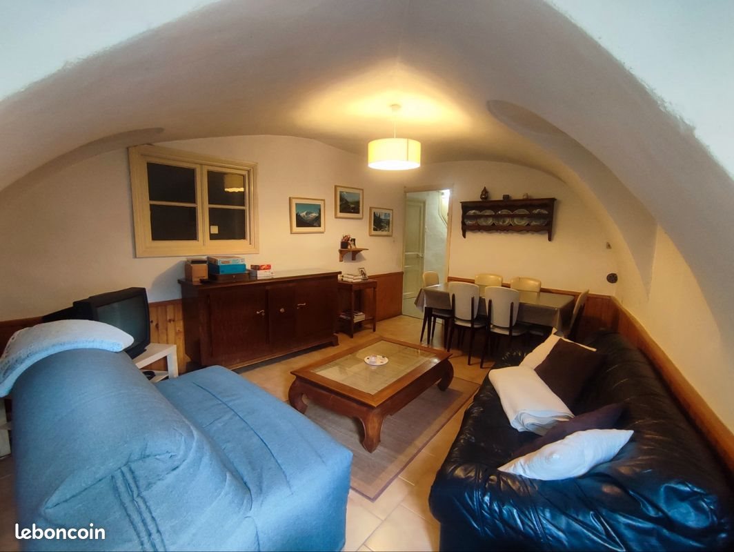 Maison à vendre, 90m², La Brigue