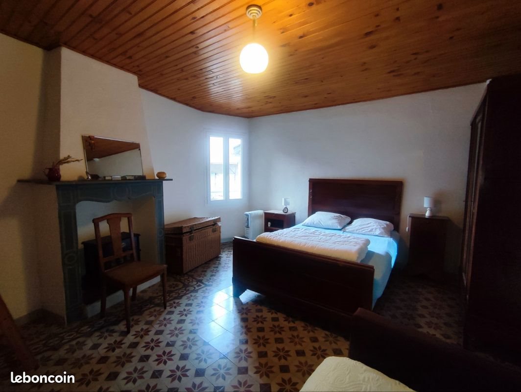 Maison à vendre, 90m², La Brigue