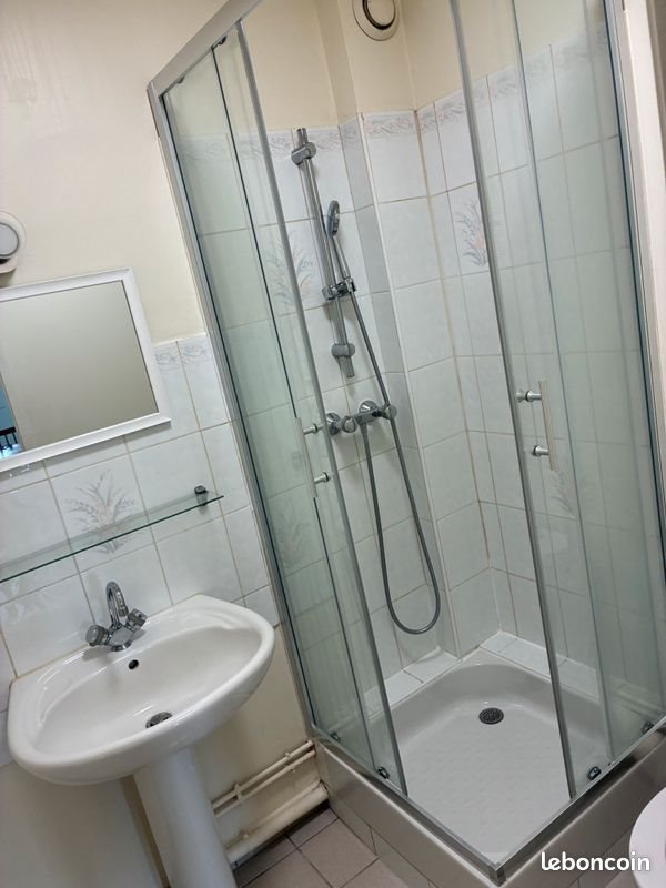 Appartement à louer, 20m², Reims