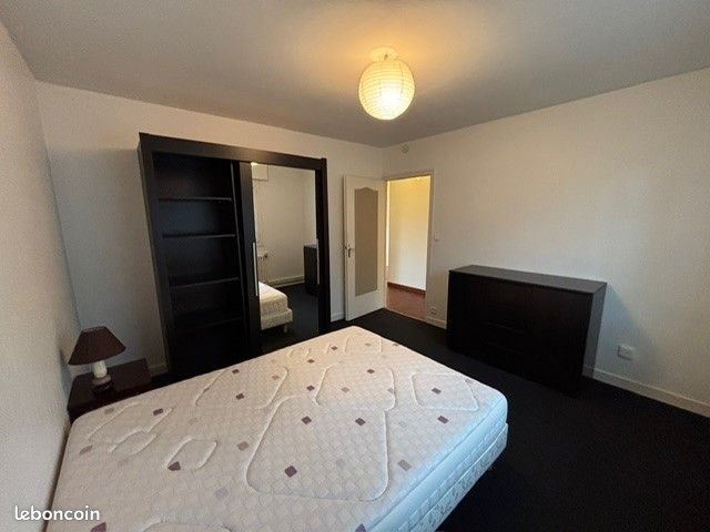 Appartement à louer, 84m², Le Bourget-du-Lac