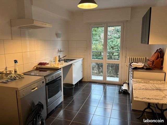 Appartement à louer, 84m², Le Bourget-du-Lac