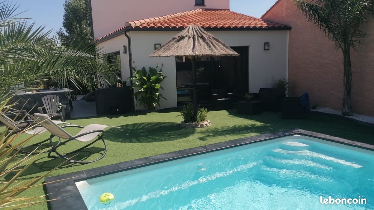 Maison à vendre, 130m², Céret