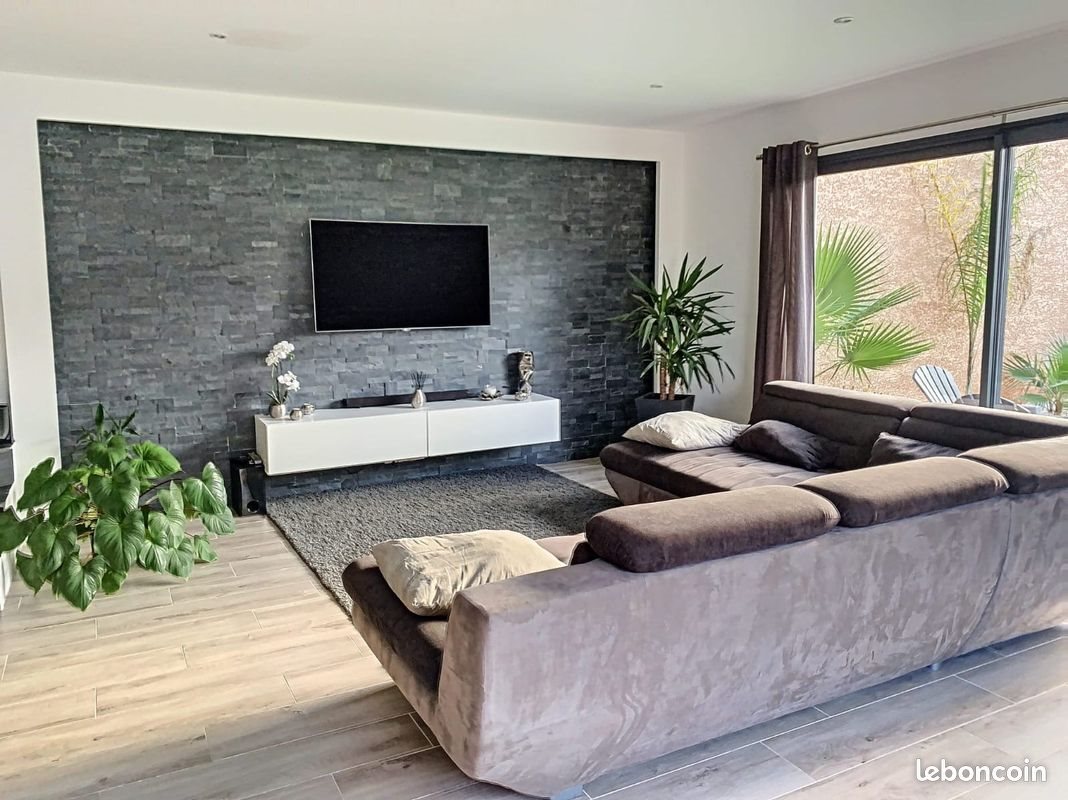 Maison à vendre, 130m², Céret