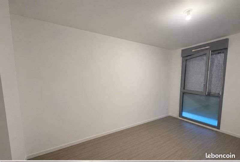 Appartement à louer, 41m², Rouen