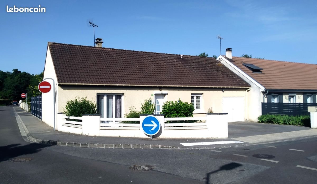 Maison à vendre, 85m², Moncetz-Longevas