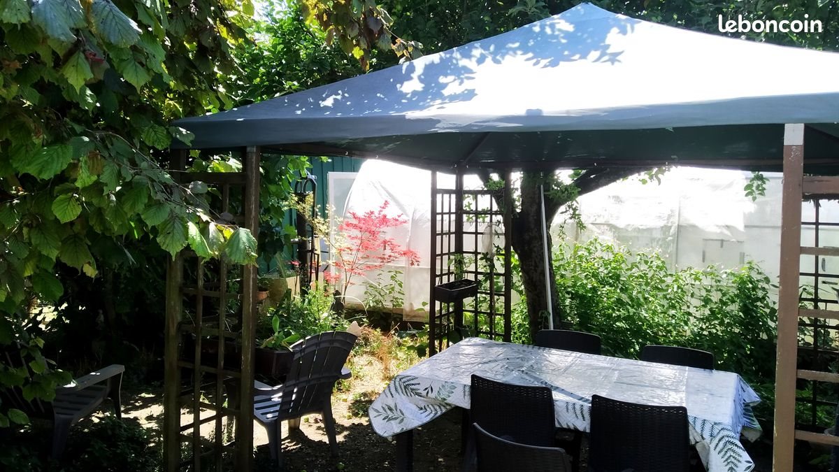 Maison à vendre, 85m², Moncetz-Longevas