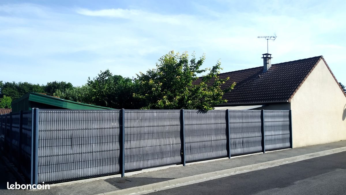 Maison à vendre, 85m², Moncetz-Longevas