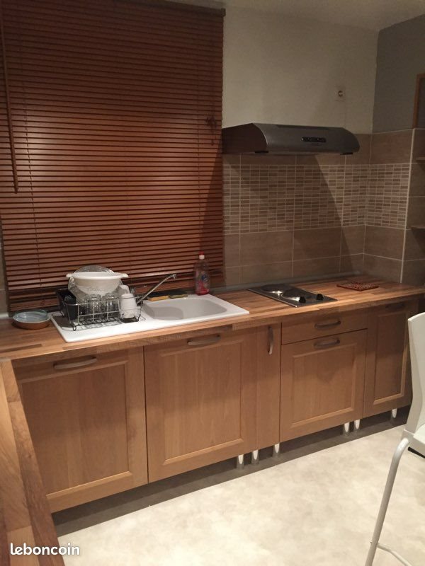 Appartement à louer, 34m², Imphy
