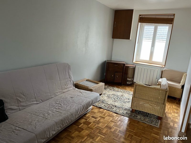 Appartement à louer, 34m², Imphy