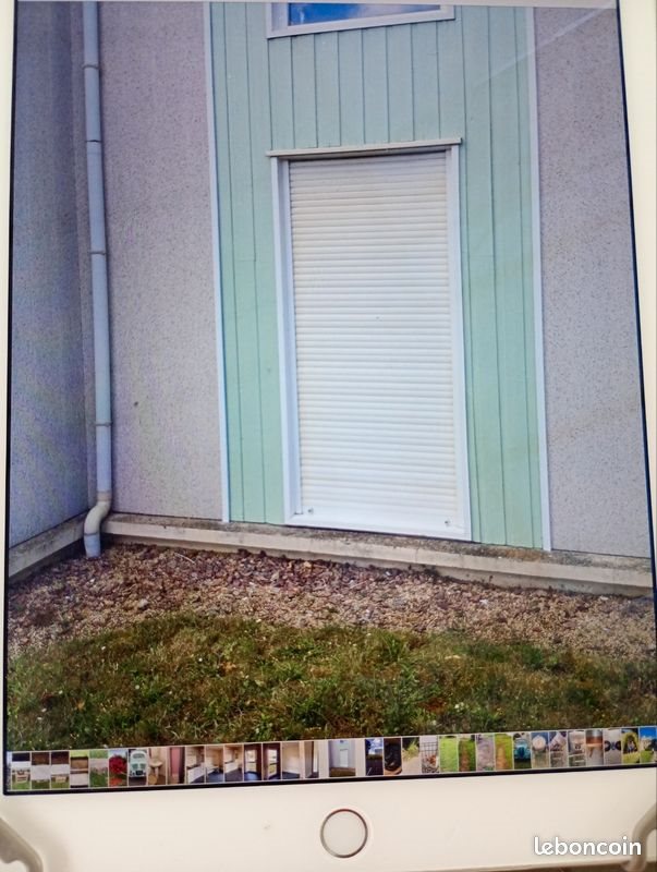 Appartement à louer, 22m², Hérouville-Saint-Clair
