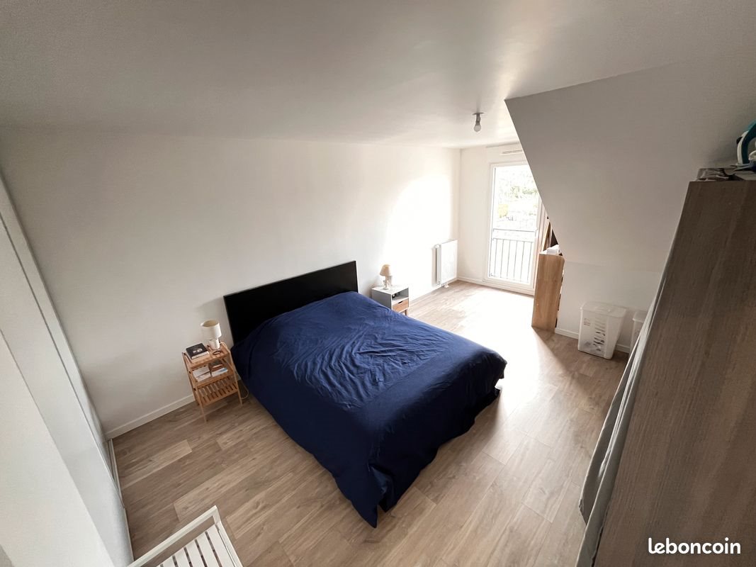 Appartement à louer, 70m², Fleury-sur-Orne