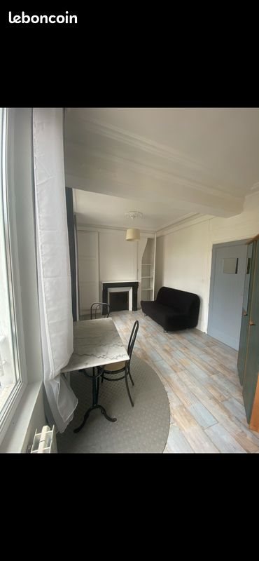 Appartement à louer, 20m², Beauvais