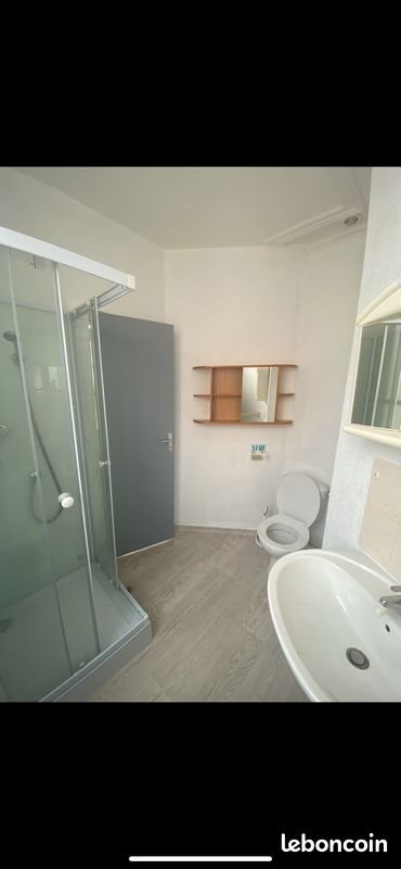 Appartement à louer, 20m², Beauvais