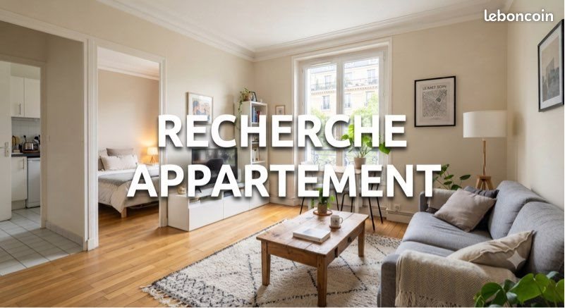Appartement à louer, 50m², Saint-Julien-en-Genevois